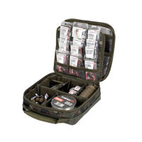 Trakker NXC Camo Tackle Bag