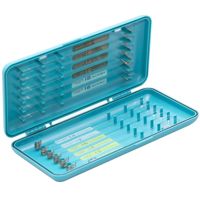 Drennan Hook Box Storage System