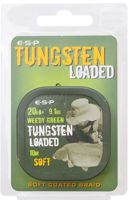 ESP Tungsten Loaded Coated Hooklink