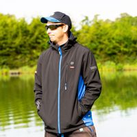 Preston Innovations Thermatech Heated Softshell Jacket