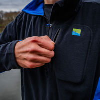 Preston Innovations Micro Fleece