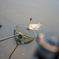 NuFish Super Skuupa Landing Nets