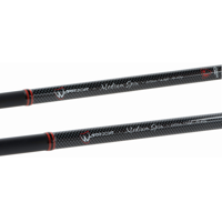 Fox Rage Warrior Medium Spin Rods