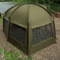 Fox Frontier X Plus Bivvy