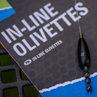 Preston Innovations Inline Olivettes