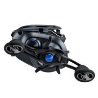 Shimano SLX 71A Baitcasting Reel LH