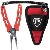 Fox Rage Belt Pliers 7 Inch