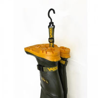 Vass Fishing Wader & Boot Hanger