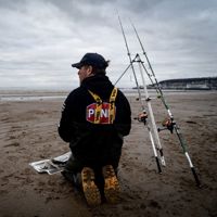 Penn Tidal XR Surfcasting Rods