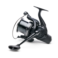 Daiwa 18 Emblem Spod 35SCW QD Reel