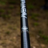 Guru Aventus Landing Net Handle 4m+1m