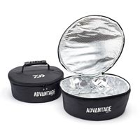 Daiwa Advantage Thermal Bucket Bags