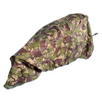 Carp Porter Barrow Cover DPM