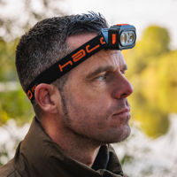 Fox Halo Multicolour 500C Headtorch