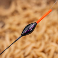 Preston Innovations F1 Shallow Carp Pole Floats