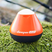 Deeper Start Fish Finder