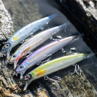 Berkley DEX Long Shot Lures