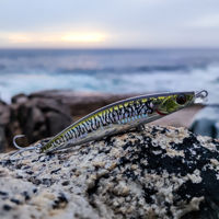 Savage Gear Gravity Shallow Lures