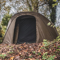 Fox Voyager 1 Man Bivvy + Free Overwrap