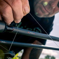 Trakker Propel-A Carp Rods