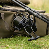 Avid Carp Ex-Cast 12000 Reel