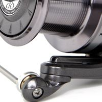 Daiwa Windcast-X 5500