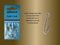 Drennan Safe Link