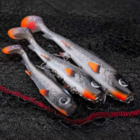 Abu Garcia Svartzonker McPike Lures 17cm/48g