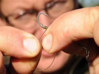 Korda Ready Tied Chod Rigs