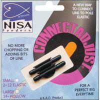 Nisa Connect Adjust