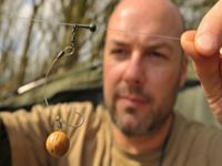 Korda Naked Chod Safety System