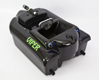 Viper Icon 4 Bait Boat