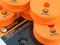 Guru Spare EVA Rig Spools