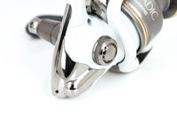 Shimano Stradic 2500FJ