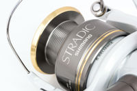 Shimano Stradic 2500FJ