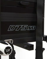 Daiwa 75 Seat Box