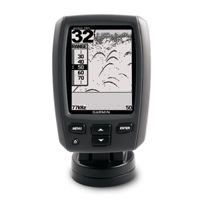 Garmin Echo 151 Fish Finder