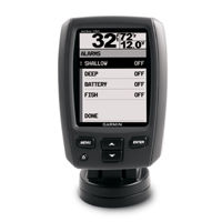 Garmin Echo 151 Fish Finder