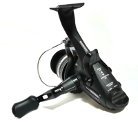 Shimano Baitrunner ST 2500FB