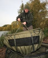 Fox STR Floatation Weigh Sling