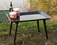 Trakker Carbon Effect Bivvy Table