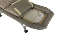 Nash Indulgence Air Bed 3 Wide