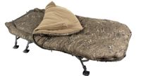 Nash Indulgence Air Bed Conversion Bag Wide