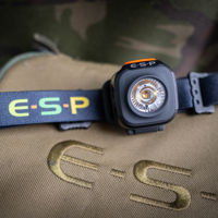 ESP LM200 Rechargeable Head Lamp