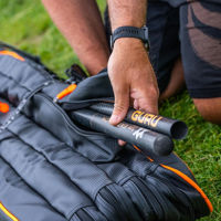 Guru Fusion Rod Holdalls