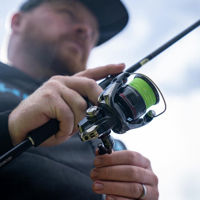 Shimano Vanford FA Spinning Reels