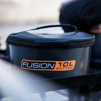 Guru Fusion Bait Pro Bucket 10Lt