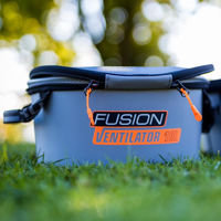 Guru Fusion Ventilator 10Lt