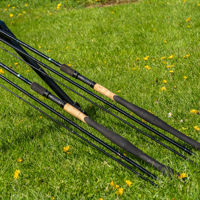 Preston Innovations Supera X Float Rods