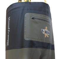 Vass Hybrid 700 Chest Waders